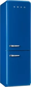 Холодильник Smeg FAB32RBLN1  фото