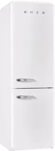 Холодильник Smeg FAB32RBN1  фото