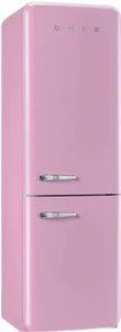 Холодильник Smeg FAB32RRON1 фото