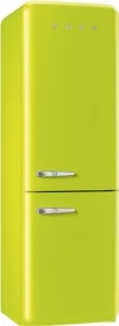 Холодильник Smeg FAB32RVEN1 фото