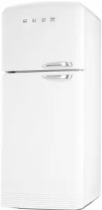 Холодильник Smeg FAB50BS фото