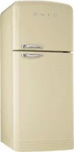 Холодильник Smeg FAB50P фото