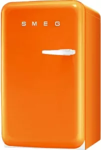 Холодильник Smeg FAB5LO фото