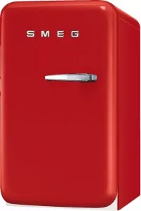 Холодильник Smeg FAB5LR фото