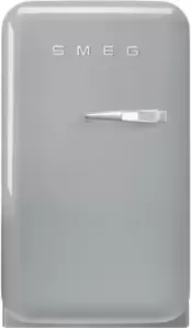 Холодильник Smeg FAB5LSV6 фото