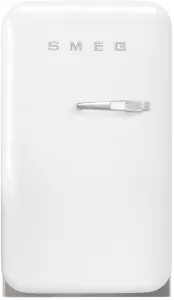 Однокамерный холодильник Smeg FAB5LWH фото