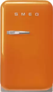 Холодильник Smeg FAB5ROR5 фото