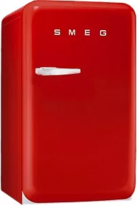 Холодильник Smeg FAB5RR фото