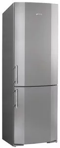 Холодильник Smeg FC345X фото