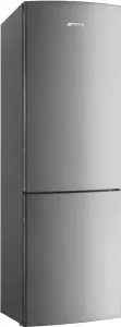 Холодильник Smeg FC34XPNF фото