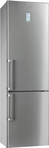 Холодильник Smeg FC381XNE фото