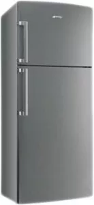 Холодильник Smeg FD48PXNF3 фото