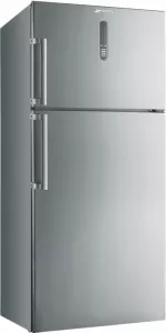 Холодильник Smeg FD54PXNE3 фото