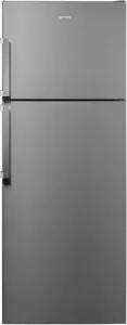 Холодильник Smeg FD70FN1HX фото