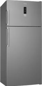 Холодильник Smeg FD84EN4HX фото