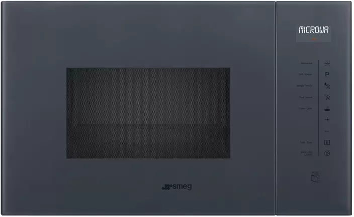 Smeg FMI125G