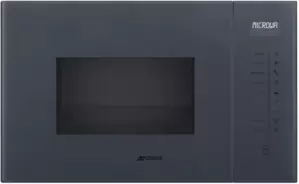Микроволновая печь Smeg FMI125G фото