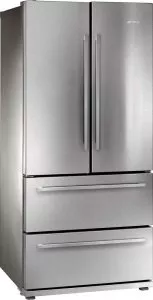Холодильник Smeg FQ55FX фото