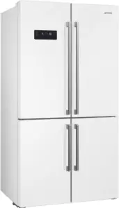 Smeg FQ60BDE