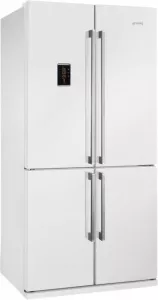 Холодильник Smeg FQ60BPE фото
