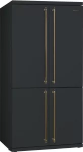 Холодильник Smeg FQ60CAO фото