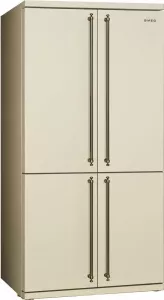 Холодильник Smeg FQ60CPO фото