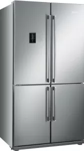 Холодильник Smeg FQ60X2PE фото