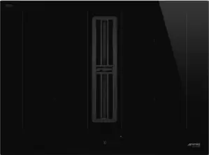 Варочная панель Smeg HOBD472D2