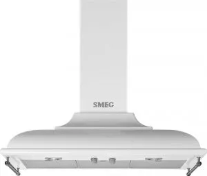 Вытяжка Smeg KC19BSE icon