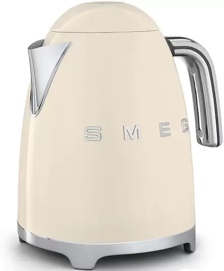 Электрочайник Smeg KLF01CREU фото