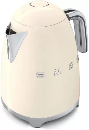Электрочайник Smeg KLF01CREU фото