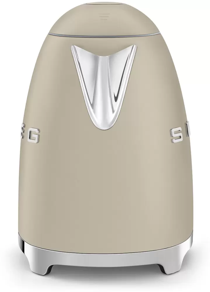 Электрочайник Smeg KLF03MLMEU фото 2