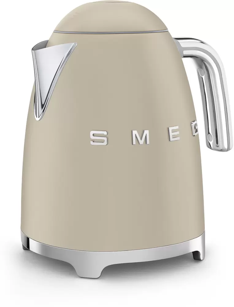 Электрочайник Smeg KLF03MLMEU фото 3