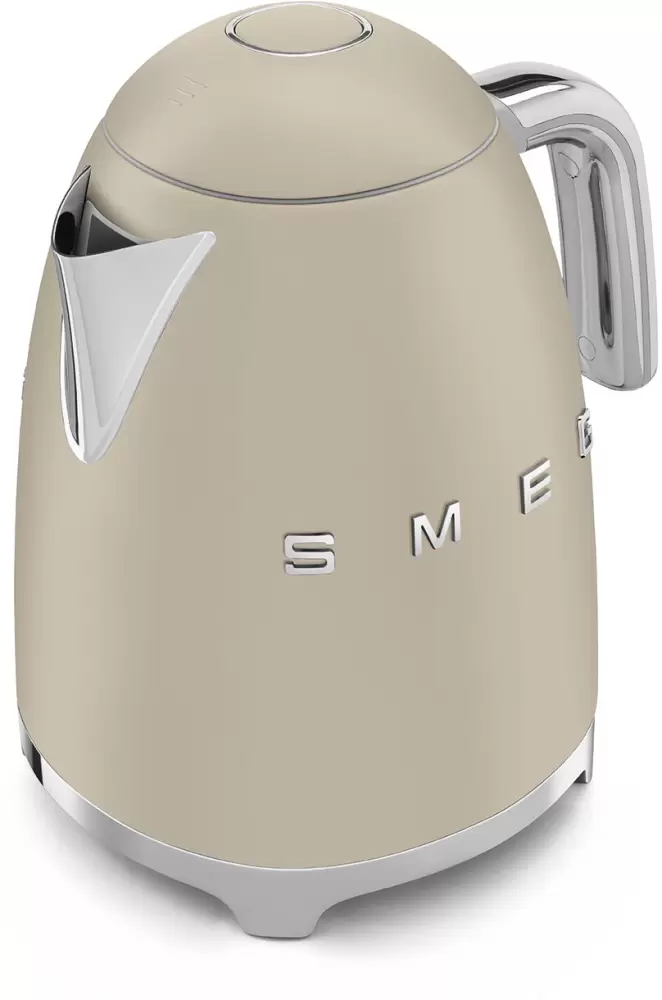 Электрочайник Smeg KLF03MLMEU фото 4
