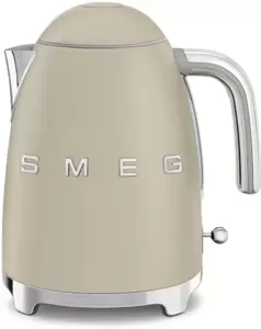 Электрочайник Smeg KLF03MLMEU фото