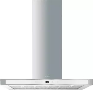 Вытяжка Smeg KS912BXE фото