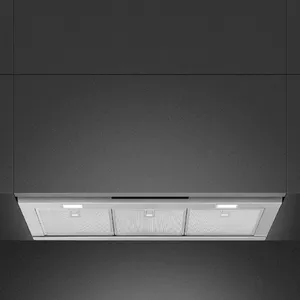Кухонная вытяжка Smeg KSGT93X icon
