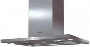 Вытяжка Smeg KSIV960XE фото