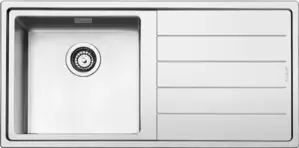 Кухонная мойка Smeg LFT100D фото