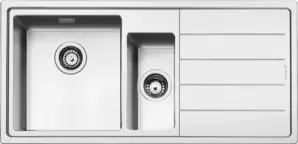 Кухонная мойка Smeg LFT102D фото