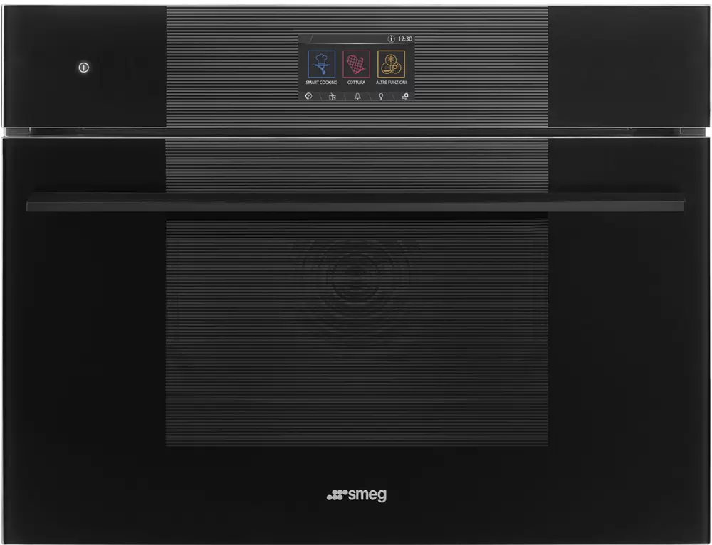 Smeg Linea Aesthetic SO4104S4PB3