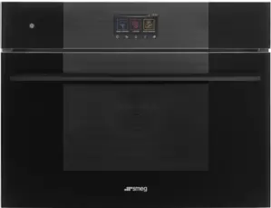 Духовой шкаф Smeg Linea Aesthetic SO4104S4PB3 фото