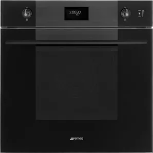 Духовой шкаф Smeg Linea Aesthetic SO6101S2B3 фото