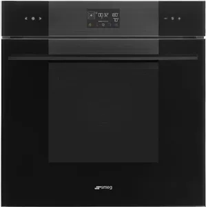 Духовой шкаф Smeg Linea Aesthetic SO6102S3PB3 фото