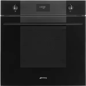 Духовой шкаф Smeg Linea Aesthetic SOP6101TB3 фото