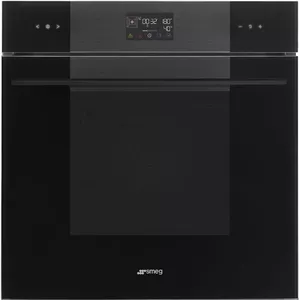 Духовой шкаф Smeg Linea Aesthetic SOP6102S2PB3 фото