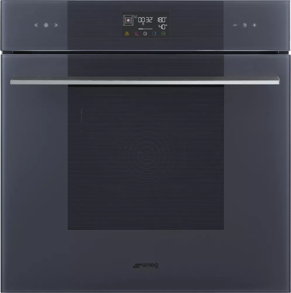 Smeg Linea Aesthetic SOP6102S2PG