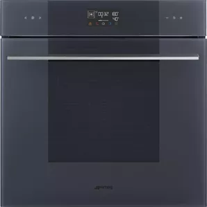 Духовой шкаф Smeg Linea Aesthetic SOP6102S2PG фото