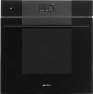 Духовой шкаф Smeg Linea Aesthetic SOP6104S2PB3 фото