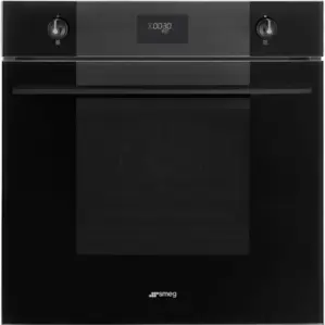 Духовой шкаф Smeg Linea SF6101TB3 фото